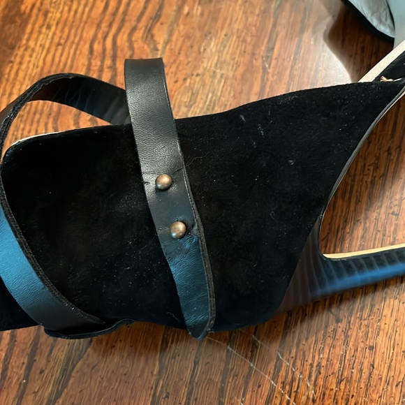 Joes Jeans Laney Heels - Picture 7 of 8